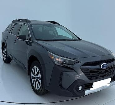 решетка ешка: Subaru Outback: 2023 г., 2.5 л, Автомат, Бензин, Универсал — 1