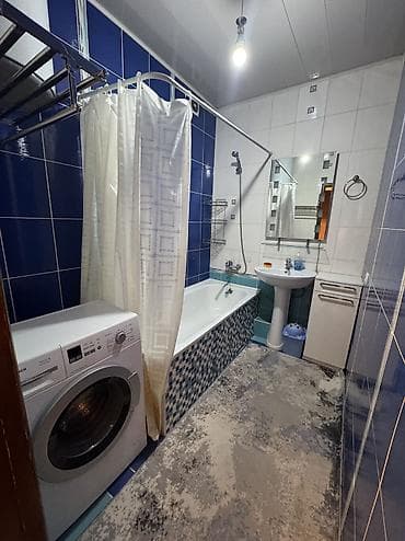 отдаю: 3 комнаты, 103 м², 107 серия, 9 этаж, Евроремонт — 9