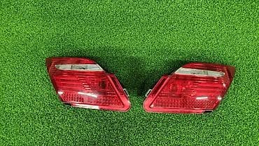 х5 2004: Задний левый фонарь BMW 2006 г., Б/у, Оригинал, Германия — 3