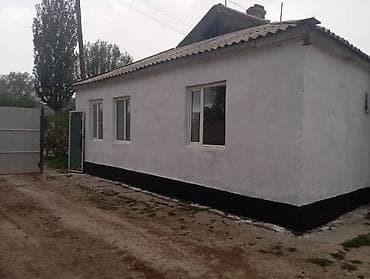 квартира аенда: Кочкор районунан чон там сатылат. Кара- тоо айылы райондон 2,5 км — 7