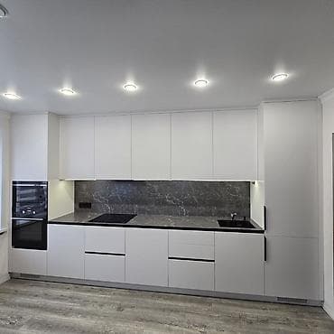 декор для салона: Кухонный гарнитур, Новый — 6