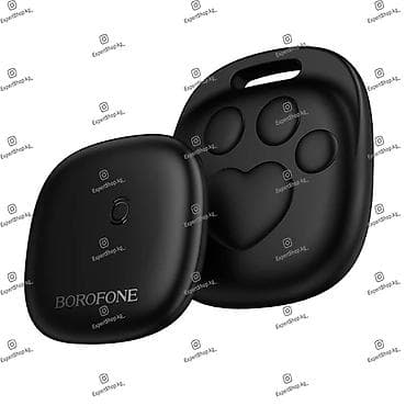 mini gps tracker: Смарт GPS трекер Borofone BC105 - компактный и удобный трекер для — 2