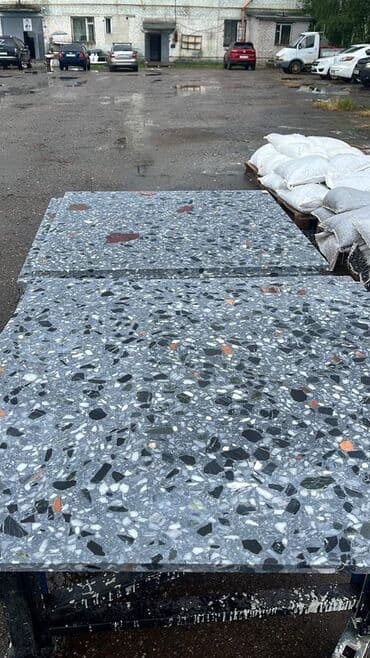 ковер мазайка: Мозаичные полы из мраморной крошки, мозаичные полы. `мраморной крошки — 17