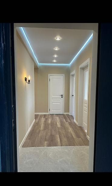 селексия квартира: 2 комнаты, 65 м², Элитка, 9 этаж, Дизайнерский ремонт — 2