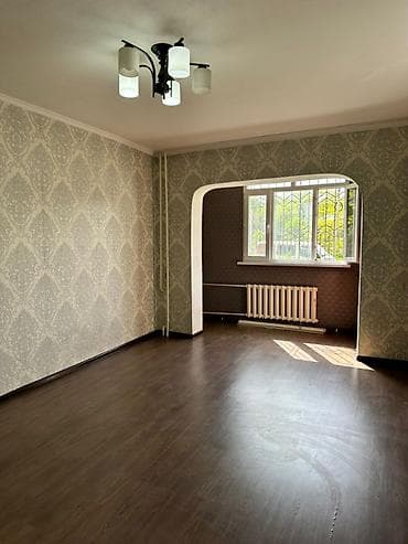 105: 1 комната, 35 м², 105 серия, 1 этаж, Косметический ремонт — 3