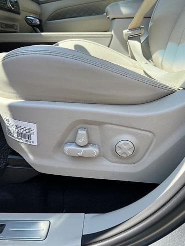 Ssangyong Rexton: 2019 г., Автомат, Дизель, Кроссовер — 7