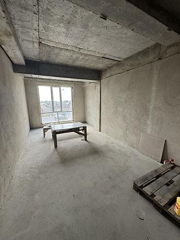 профсоюз: 2 комнаты, 72 м², Элитка, 4 этаж, Готовая ПСО (под самоотделку) — 3