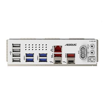 Материнская плата для ПК, Новый, Gigabyte, ATX — 4