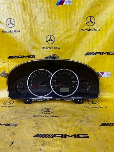 мотор ниссан мурано: Щиток приборов Mazda Б/у, Оригинал, Япония — 1