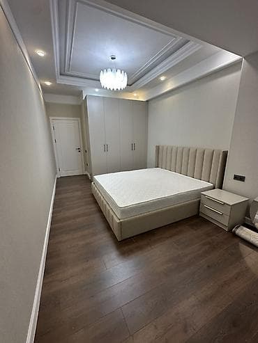 Продажа квартир: 3 комнаты, 78 м², Элитка, 11 этаж, Дизайнерский ремонт — 3