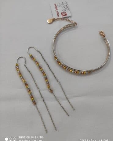 самые красивые свадебные платья в мире: Италия эксклюзив дорика серебро покрыто золотом пробы 925 дизайн — 6