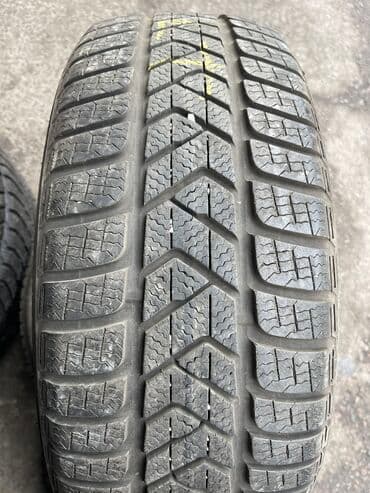 225/50/18 один балон
Pirelli