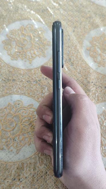 samsung s10е: Redmi, Redmi Note 8, Б/у, 64 ГБ, цвет - Черный, 2 SIM — 3