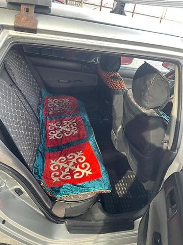 мицубиси кольт купить: Mitsubishi Lancer: 2003 г., 1.6 л, Ручные, Газ, Универсал — 7