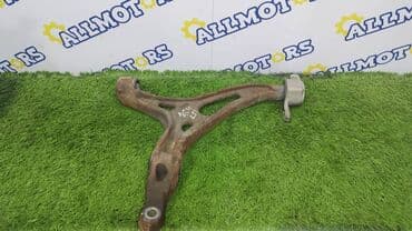 Передний левый рычаг Mercedes-Benz Б/у, Оригинал