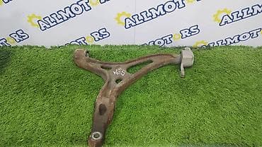 ml 63: Передний левый рычаг Mercedes-Benz Б/у, Оригинал — 1