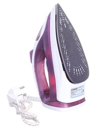 Утюги: Утюг Паровой — 1