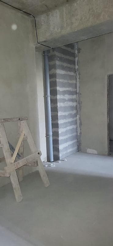 Кыймылсыз мүлк: 1 бөлмө, 62 м², Алтын чарчы Элитка, 10 кабат, ПСО (өз алдынча бүтүрүү) — 6