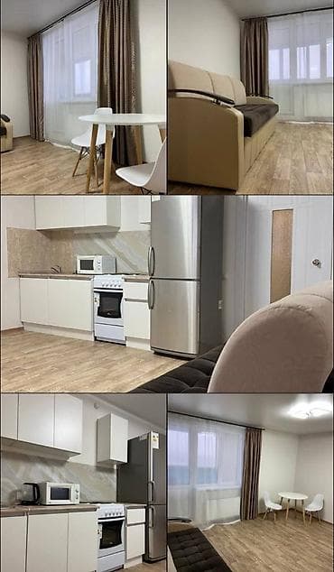 Студия, Собственник, Без подселения, С мебелью полностью