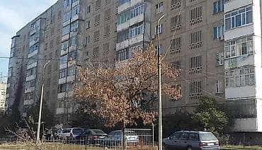 5мкр: 1 комната, 35 м², 105 серия, 6 этаж — 6