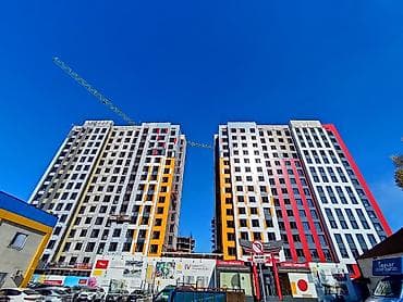 2 комнаты, 78 м², Элитка, 4 этаж, Готовая ПСО (под самоотделку) at lalafo.kg 2 комнаты, 78 м², Элитка, 4 этаж, Готовая ПСО (под самоотделку)