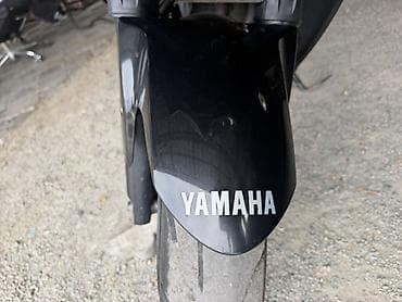 ямаха 700: Спортбайк Yamaha, 300 куб. см, Бензин, Взрослый, Б/у — 2