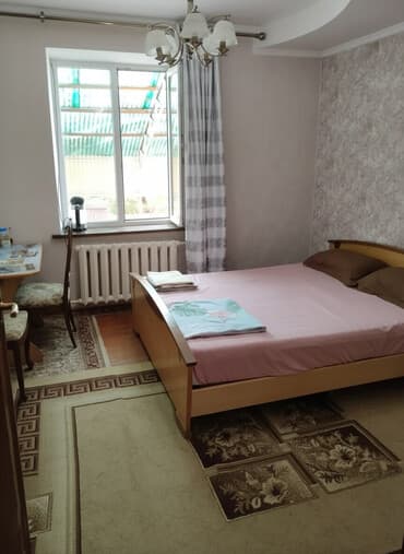 Сниму комнату: 30 м², С мебелью — 1