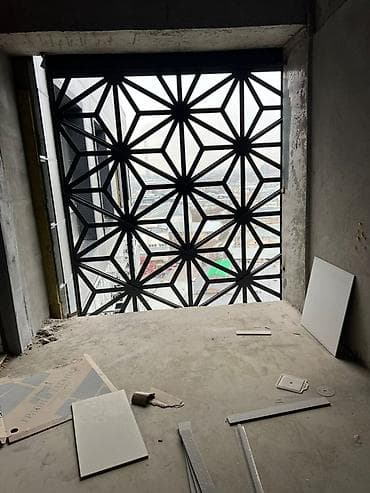 ocoo mega house: 3 комнаты, 84 м², Элитка, 15 этаж, Готовая ПСО (под самоотделку) — 6