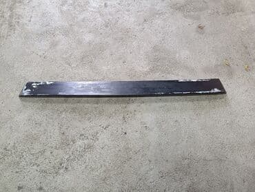 продать старые вещи в бишкеке: Задний спойлер Mercedes-Benz 1997 г., Б/у, Оригинал — 3