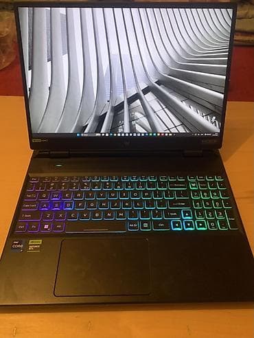 ddr: Acer ноутбук Оюн үчүн, Intel Core i9, ОЗУ, RAM: 16 ГБ, Acer Predator (Helios) — 4