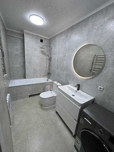 продам срочно квартиру: 1 комната, 48 м², Элитка, 10 этаж, Дизайнерский ремонт — 8