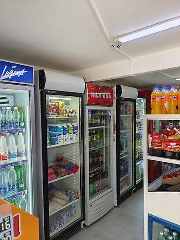 coco cola: Мини-маркет у дома – полноценный ассортимент на каждый день - — 3