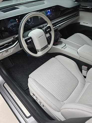 камри амортизаторы: Hyundai Grandeur: 2024 г., 1.6 л, Автомат, Гибрид, Седан — 9