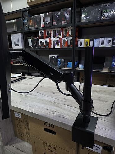 мониторы бишкек: Монитор, Б/у, LED, 27" - 28" — 2