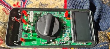 dell g7: Планшет, Samsung, память 64 ГБ, 8" - 9", 4G (LTE), Новый, Классический цвет - Красный — 3