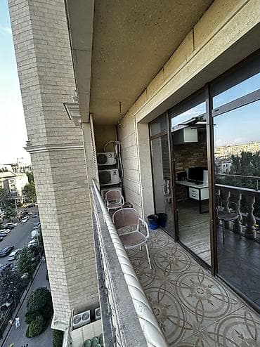 офисы в аренду: Аренда офисов, 170 м², В бизнес центре, 1 линия, С оборудованием, С системой безопасности — 6