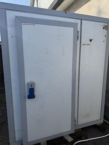 холодильнике: 200 * * 120 см 200, Polair, В наличии — 2