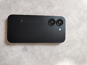 redmi a2 lite: Poco X8 Pro, Б/у, 512 ГБ, цвет - Черный — 2