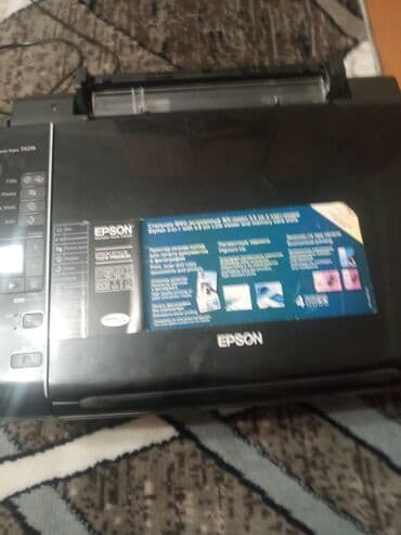 xerox phaser 3600: Принтер TX219 в рабочем состоянии нет картриджа — 2