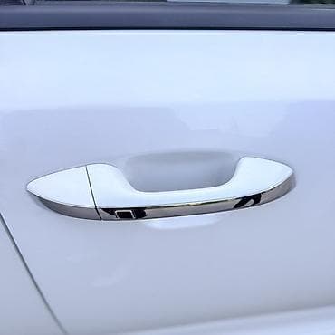 на лобовое: Kia K5: 2019 г., 2 л, Автомат, Газ, Седан — 7