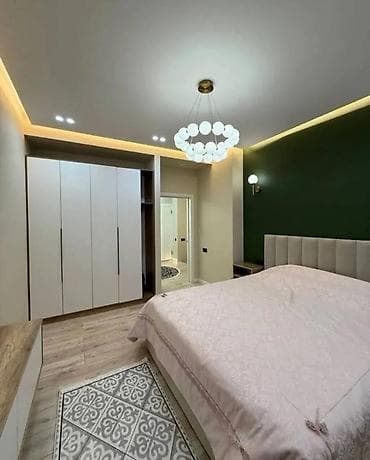 Үйдү ижарага алам: Үй, 170 м², 4 бөлмө, Кыймылсыз мүлк агенттиги, Дизайнердик оңдоо — 8