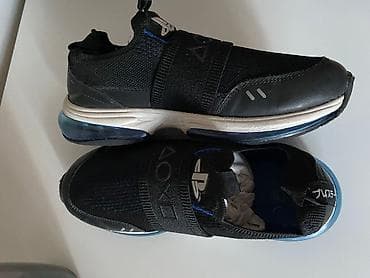 Детский мир: Обувь на мальчика, размер 37, носили пару месяцев, состояние см. на — 6