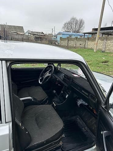 авто уналар: ВАЗ (ЛАДА) 2107: 2010 г., 1.7 л, Механика, Седан — 3