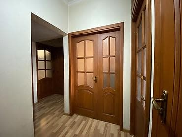 8: 3 комнаты, 62 м², 106 серия, 8 этаж, Косметический ремонт — 9