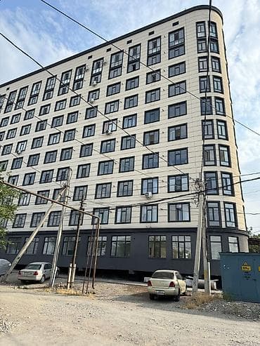 люксембурге: 1 комната, 40 м², Элитка, 4 этаж, Евроремонт — 9