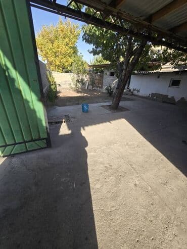 пол дома в рабочем городке: Полдома, 90 м², 5 комнат, Собственник, Косметический ремонт — 4