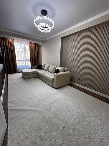 2 бөлмө, 61 м², Бөкөнбаев/Үметалиев Элитка, 11 кабат, Дизайнердик оңдоо lalafo.kg да 2 бөлмө, 61 м², Бөкөнбаев/Үметалиев Элитка, 11 кабат, Дизайнердик оңдоо