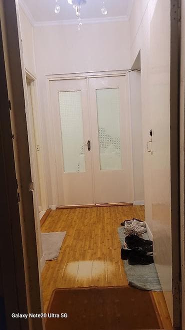 ocoo mega house: 3 комнаты, 60 м², 105 серия — 7