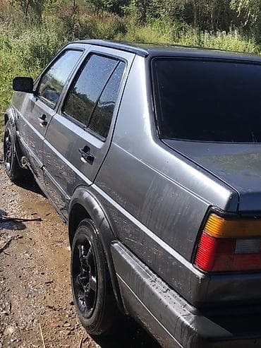 ауди с4 2 6 катушка: Volkswagen Jetta: 1991 г., Седан — 10