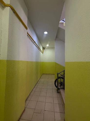 mega hous: 3 комнаты, 78 м², Элитка, 6 этаж, Евроремонт — 10